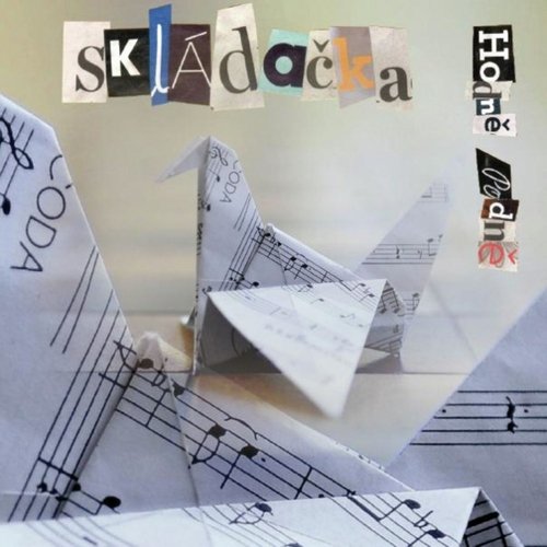 Nerezavá cover art