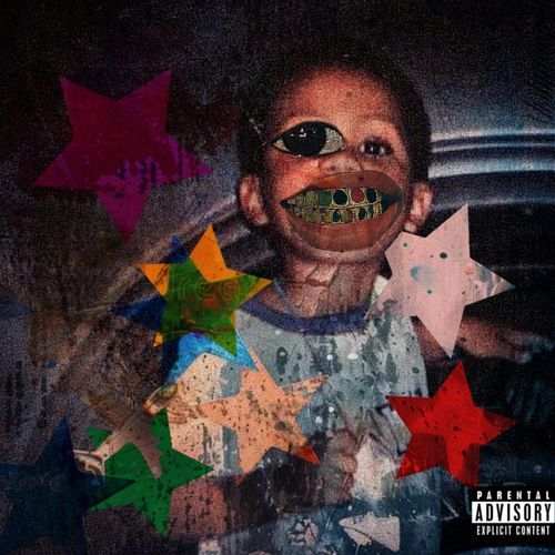 YSL cover art