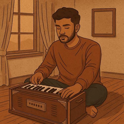 Sohniye Ni (LoFi)