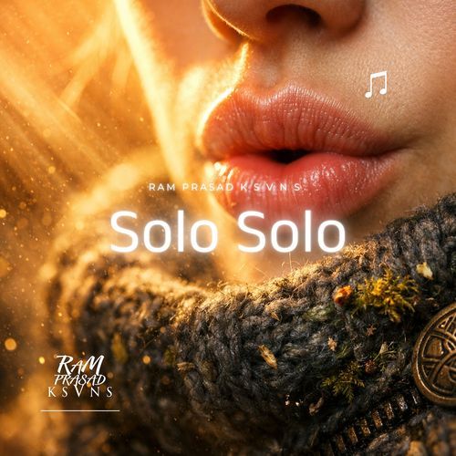Solo Solo cover art