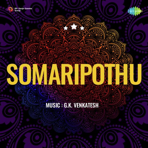 Somaripothu