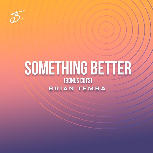 Something Better (Bonus Cuts)_poster_image