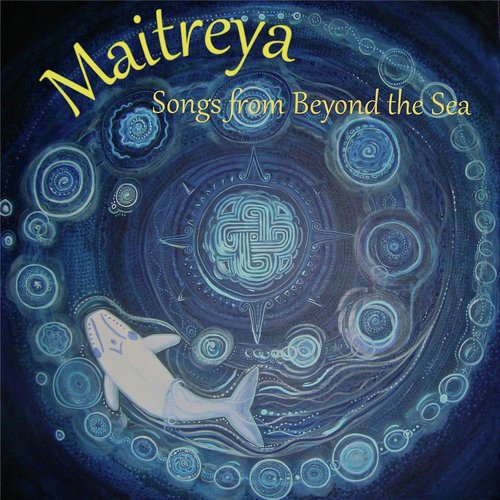 Songs from Beyond the Sea