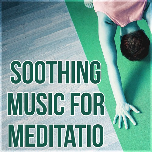 Soothing Music for Meditation – Calm Music, Contemplation, Hypnotic Music, Reiki, Chakra, Peaceful Songs, Yoga, Vital Energy, Zen