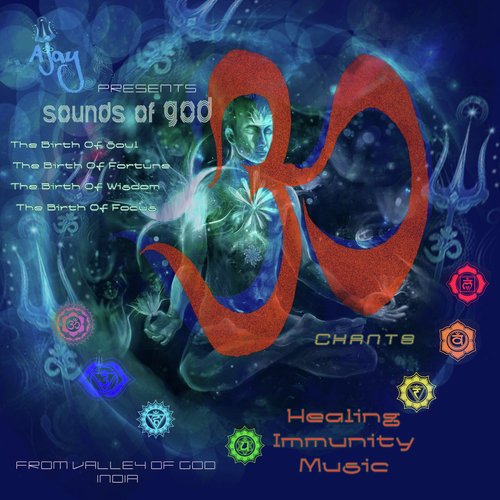 Sounds Of God, Vol. 1