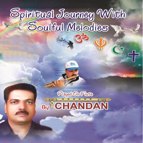 Spiritual Journey With Soulful Melodies (Instrumental)_poster_image