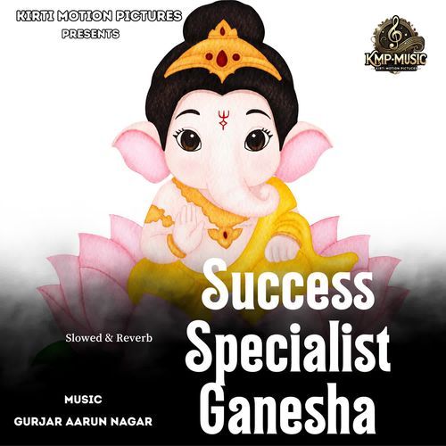Success Specialist Ganesha Slowed & Reverb