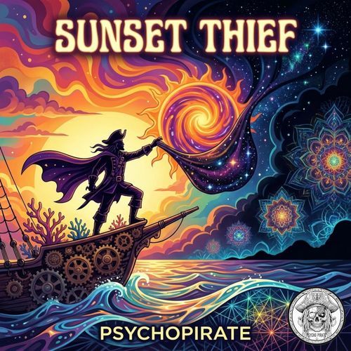 Sunset Thief