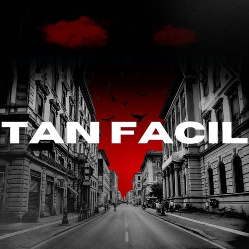 TAN FACIL cover art