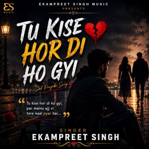 TU KISE HOR DI HO GYI