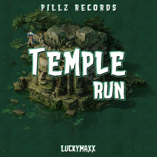 Temple Run 2 (Game Remix) Songs Download - Free Online Songs @ JioSaavn