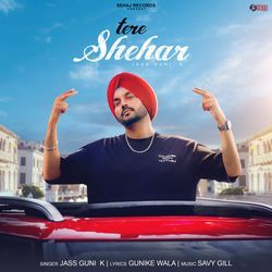 Tere Shehar-FyESYiBGRUE