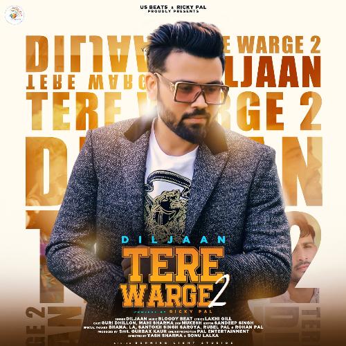 Tere Warge 2