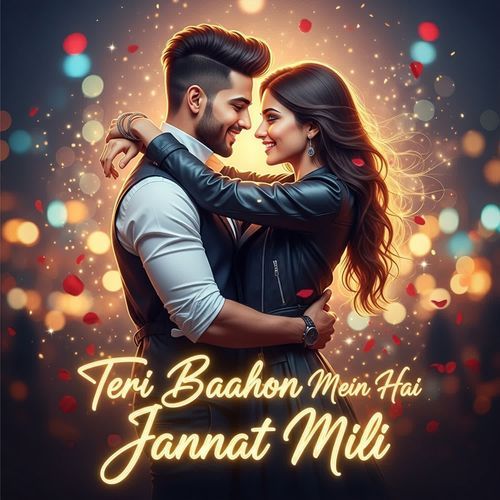 Teri Baahon Mein hai Jannat Mili