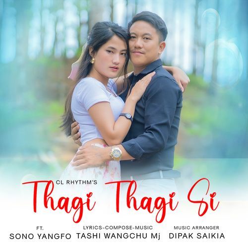 Thagi Thagi Si
