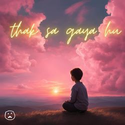 Thak Sa Gaya Hu-Ij0vRwVFUFg