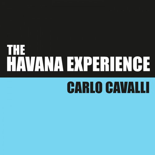 The Havana Experience