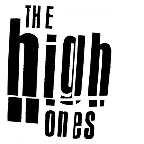 The High Ones_poster_image