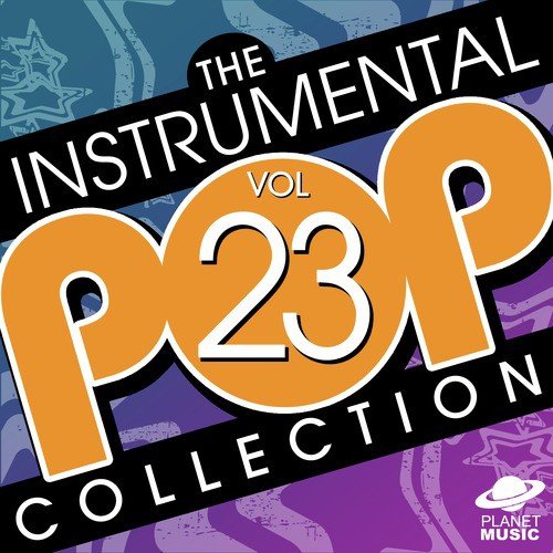 The Instrumental Pop Collection Vol. 23