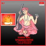 Thyagaraja Krithis - 2