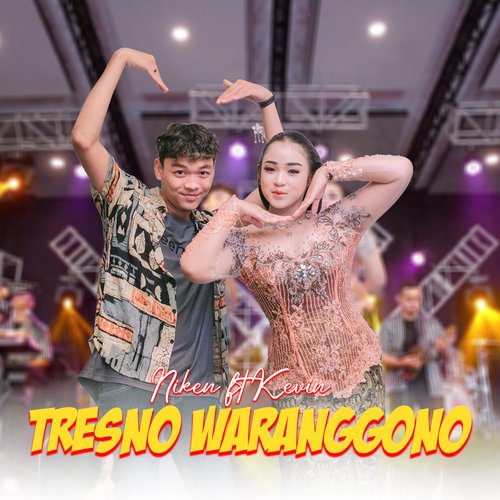 Tresno Waranggono