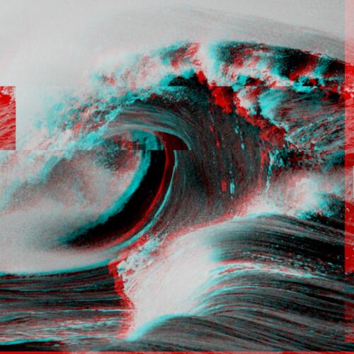 Tsunami (Hardstyle)