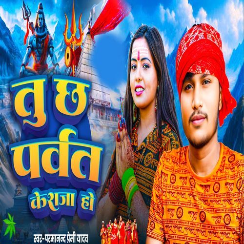 Tu Chh Parvat Ke Raja Ho