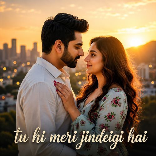 Tu Hi Meri Jindagi Hai