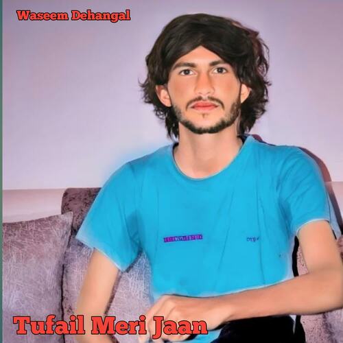 Tufail Meri Jaan