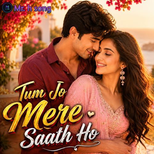 Tum Jo Mere Saath Ho