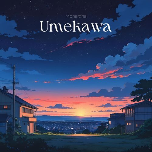 Umekawa cover art