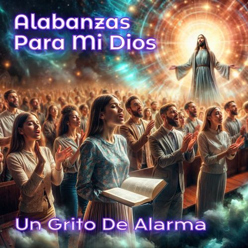 Juan Bautista Misionero cover art