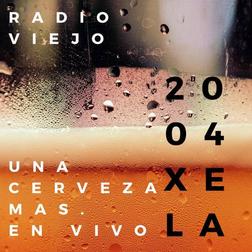 Una Cerveza Mas (Xela) (En Directo)