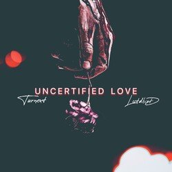 Uncertified Love (Studio Demo)-QQVdHBdkeks