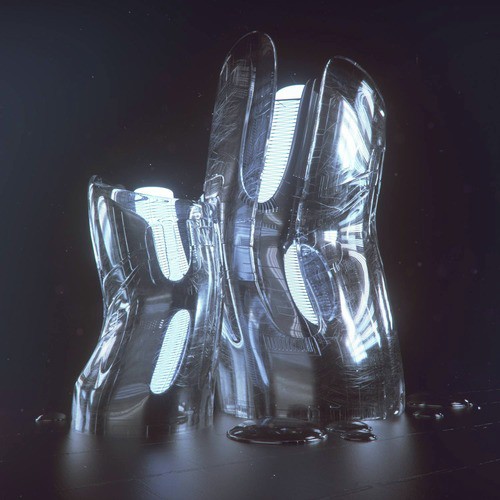 Pick up the Pieces cover art