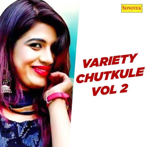 Variety Chutkule Vol 2 Part 2