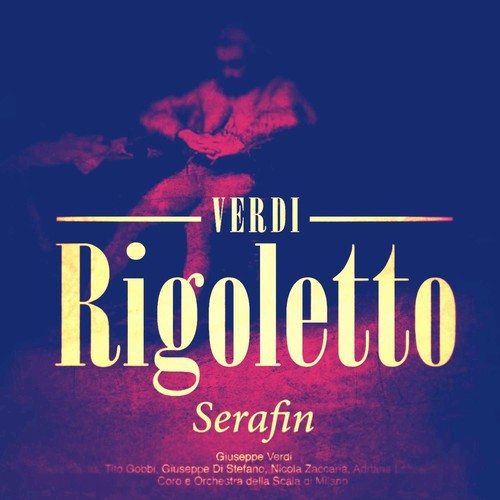 Rigoletto: Act II - Sì, vendetta, tremenda vendetta