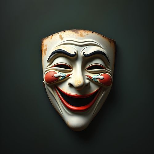 Villain or Victim