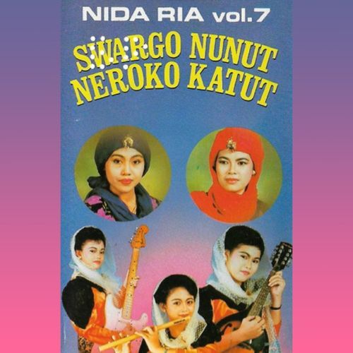 Vol. 7 - Swargo Nunut Neroko Katut