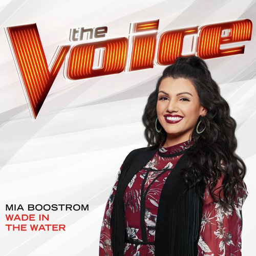 Wade In The Water (The Voice Performance)_poster_image