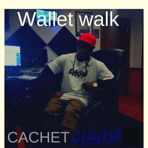 Wallet Walk