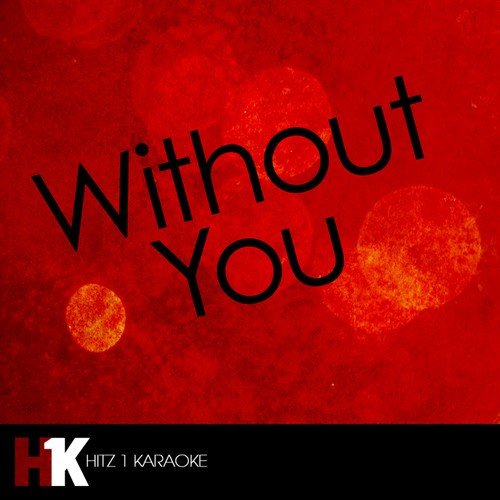 Without You