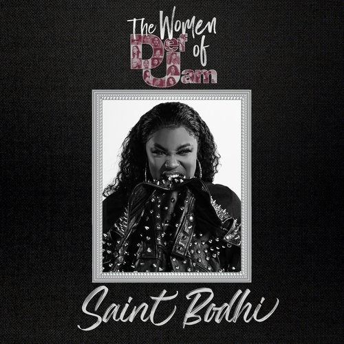 Women of Def Jam: Saint Bodhi_poster_image