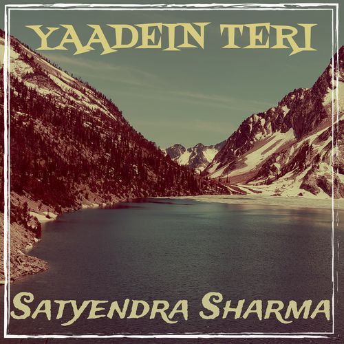 Yaadein Teri