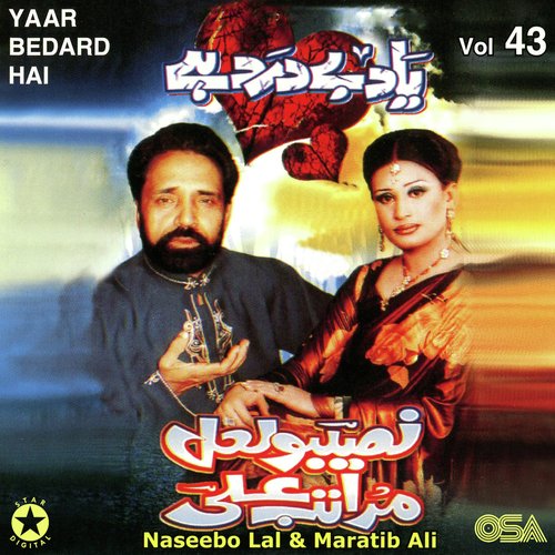 Yaar Bedard Hai, Vol. 43_poster_image