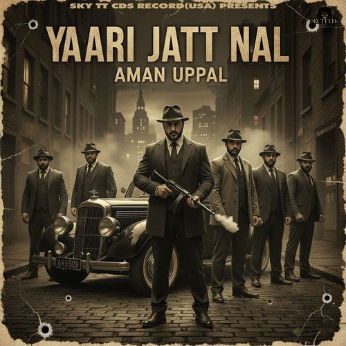 Yaari Jatt Nal