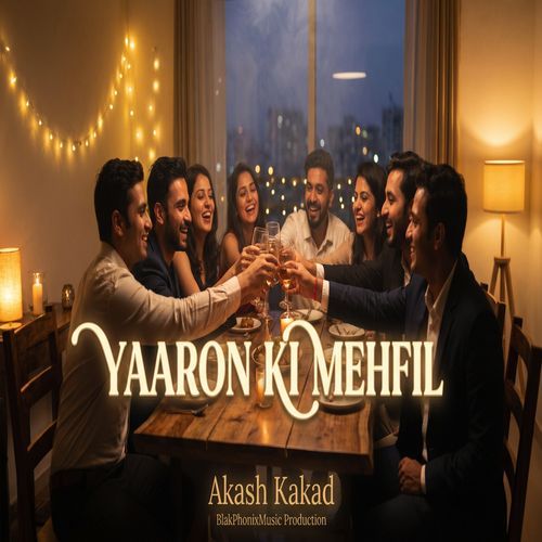 Yaaron Ki Mehfil