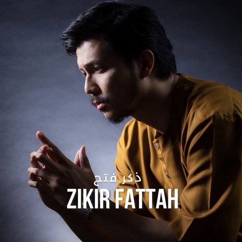 Zikir Fattah_poster_image