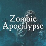 A Zombie Apocalypse