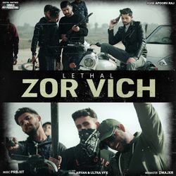 Zor Vich-OARfWUNkfAM